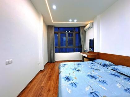 Bán nhà phố Thái Thịnh, Đống Đa, nhà đẹp full nội thất về ở luôn