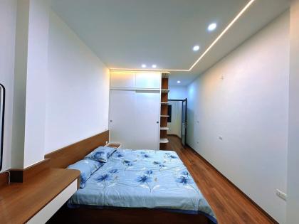 Bán nhà phố Thái Thịnh, Đống Đa, nhà đẹp full nội thất về ở luôn