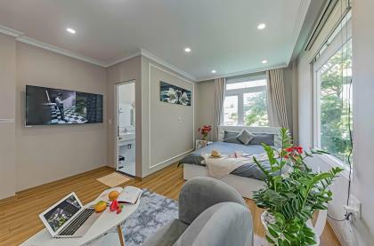 Cho thuê villa sân vườn đường Quang Trung Phường 9 Đà Lạt giá 28 triệu