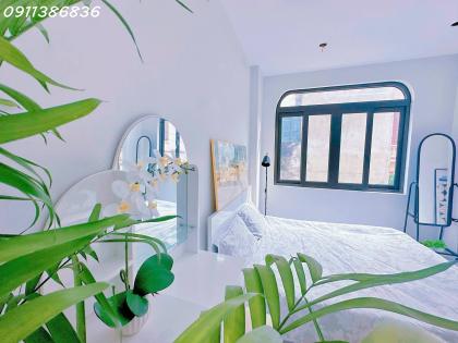 ???? CCMN TRUNG TÂM CẦU GIẤY – 6 TẦNG THANG MÁY – DÒNG TIỀN KHỦNG ????