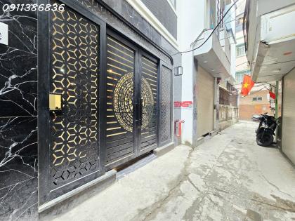 ???? CCMN TRUNG TÂM CẦU GIẤY – 6 TẦNG THANG MÁY – DÒNG TIỀN KHỦNG ????