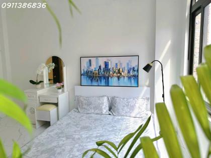 ???? CCMN TRUNG TÂM CẦU GIẤY – 6 TẦNG THANG MÁY – DÒNG TIỀN KHỦNG ????