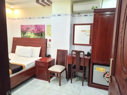 Giảm 12 tỷ còn 47 tỷ KS 8 lầu+hầm Nguyễn Thái Bình ngang 8m 184m2 gần Vincon Tân Bình.