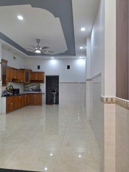 NHÀ MẶT TIỀN HIỆP THÀNH 31 – NGAY TRƯỜNG THPT NGUYỄN HUỆ DÒNG TIỀN CAO