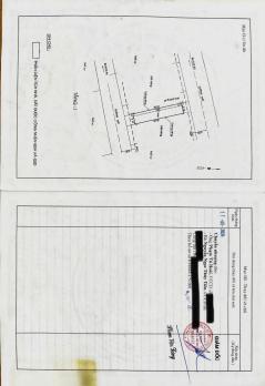 CHỈ 6.8 TỶ - CÓ NGAY NHÀ 2 MẶT TIỀN K82 TÔ KÝ - KHU QUÂN ĐỘI SẦM UẤT