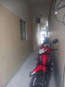 SIÊU PHẨM GIỮ TIỀN – DÃY TRỌ 120M2 ĐƯỜNG 10M NGAY TÔ KÝ Q12 – THU NHẬP 170TR/NĂM