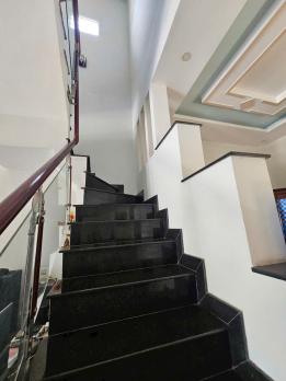 HẠ GIÁ SÂU – NHÀ 2 TẦNG MẶT TIỀN PHẠM THỊ GIÂY – HÓC MÔN – CHỈ 9 TỶ