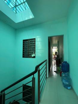 BÁN NHÀ HẺM 6 M LÝ THƯỜNG KIỆT TÂN BÌNH 59M 3 TẦNG VỪA Ở VỪA KINH DOANH.