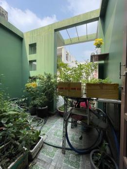 BÁN NHÀ HẺM 6 M LÝ THƯỜNG KIỆT TÂN BÌNH 59M 3 TẦNG VỪA Ở VỪA KINH DOANH.