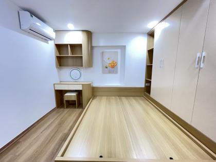 BÁN GẤP CĂN HỘ TẬP THỂ PHƯƠNG MAI, ĐỐNG ĐA, NHÀ ĐẸP Ở LUÔN, 3 NGỦ, 2 VS