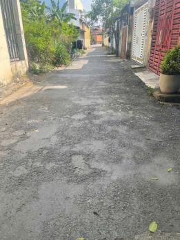 NGỘP TIỀN BÁN GẤP – NHÀ ĐẤT 600m² THỔ CƯ – XUÂN THỚI ĐÔNG, HÓC MÔN