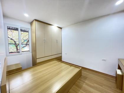 CHỈ HƠN 1 TỶ, TẬP THỂ PHƯƠNG MAI, ĐỐNG ĐA, NHÀ ĐẸP Ở LUÔN, GẦN PHỐ