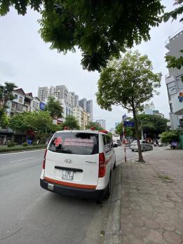 Bán Nhà Mặt Phố Nguyễn Hoàng Nam Từ Liên 750m2-10T MT35m LÔ GÓC 990 Tỷ.