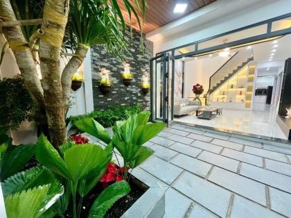 HÀNG HIẾM - 2 tầng 5 x 21m ngay KDC PHÂN LÔ - Đào Tông Nguyên - Nhà Bè .chỉ 5 tỉ...