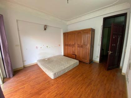 Bán nhà Triều Khúc, Thanh Trì, nhà dân xây, sân rộng, ngõ thông, gần phố