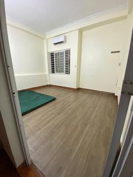 Bán nhà Triều Khúc, Thanh Trì, nhà dân xây, sân rộng, ngõ thông, gần phố