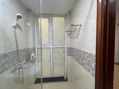 Bán nhà riêng Đại Mỗ_Nam Từ Liêm_80m2_Hơn 12 tỷ (thương lượng)