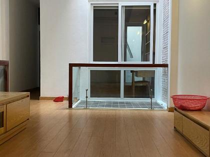 Bán nhà riêng Đại Mỗ_Nam Từ Liêm_80m2_Hơn 12 tỷ (thương lượng)