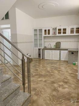 Tân Bình Khu K300 Nhà to 59m2 nở hậu tài lộc 2 tầng giá 5,5 tỷ