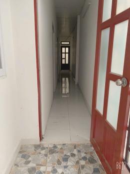 Tân Bình Khu K300 Nhà to 59m2 nở hậu tài lộc 2 tầng giá 5,5 tỷ