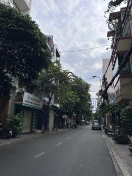 Tân Bình Khu K300 Nhà to 59m2 nở hậu tài lộc 2 tầng giá 5,5 tỷ