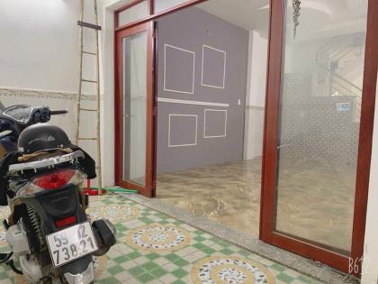 Tân Bình Khu K300 Nhà to 59m2 nở hậu tài lộc 2 tầng giá 5,5 tỷ