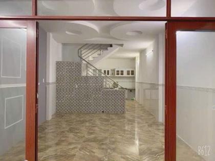 Tân Bình Khu K300 Nhà to 59m2 nở hậu tài lộc 2 tầng giá 5,5 tỷ