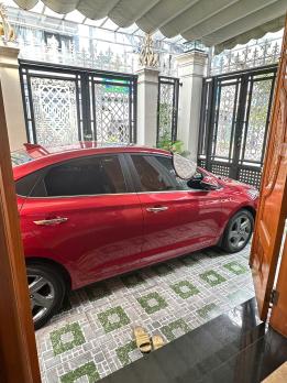 NHÀ PHỐ 5 TẦNG (5.5x14) – LÔ GÓC 2 MẶT TIỀN NHỰA NHÁNH 8M LÂM THỊ HỐ – Q12