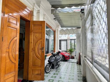 NHÀ PHỐ 5 TẦNG (5.5x14) – LÔ GÓC 2 MẶT TIỀN NHỰA NHÁNH 8M LÂM THỊ HỐ – Q12