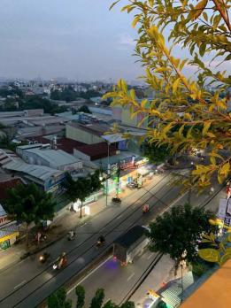 GIẢM SỐC 3,3 TỶ – MẶT TIỀN NGUYỄN THỊ SÓC – HẠ GIÁ TỪ 16 TỶ CÒN 12.7 TỶ (CÒN BỚT)