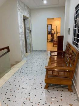 GIẢM SỐC 3,3 TỶ – MẶT TIỀN NGUYỄN THỊ SÓC – HẠ GIÁ TỪ 16 TỶ CÒN 12.7 TỶ (CÒN BỚT)