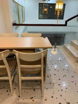 GIẢM SỐC 3,3 TỶ – MẶT TIỀN NGUYỄN THỊ SÓC – HẠ GIÁ TỪ 16 TỶ CÒN 12.7 TỶ (CÒN BỚT)