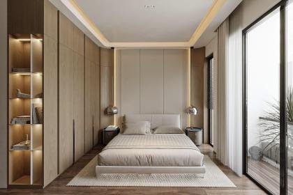 **Bán nhà hẻm số 2 Bình Giã, phường 13, Tân Bình; 5x17m - khu nhà ga T3