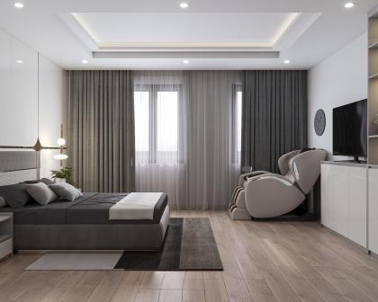 **Bán nhà phường 2 Tân Bình; hẻm Nguyễn Thanh Tuyền (4*15,5) 4 tầng