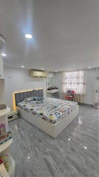 Nhà đẹp - hẻm thông - Giá rẻ - full nội thất - TT Nhà Bè - chỉ 4ti...