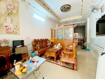 HẺM 5M THÔNG! Bán Nhà Đẹp 5 Tầng Nguyễn Tri Phương, 38m2, Chỉ 7.5 Tỷ TL