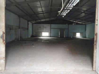 BÁN XƯỞNG/KHO TRUNG CHÁNH – BÀ ĐIỂM – HÓC MÔN - ĐƯỜNG 8M – XE TẢI RA VÀO THOẢI MÁI – GIÁ TỐT