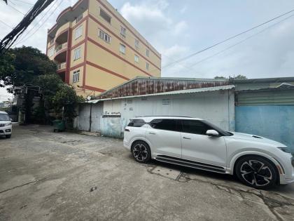 BÁN XƯỞNG/KHO TRUNG CHÁNH – BÀ ĐIỂM – HÓC MÔN - ĐƯỜNG 8M – XE TẢI RA VÀO THOẢI MÁI – GIÁ TỐT