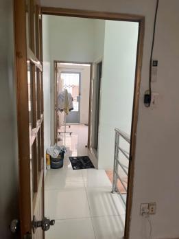 BÁN NHÀ 38M2, XH ĐỔ CỬA, 3 TẦNG, 3 PN, LIÊN TỈNH 5