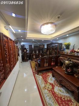 ????Căn hộ CC GREEN PARK Dương Đình Nghệ 104m 3PN, View hồ điều hòa, 13 tỷ????