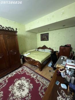 ????Căn hộ CC GREEN PARK Dương Đình Nghệ 104m 3PN, View hồ điều hòa, 13 tỷ????