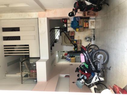 ???? NHÀ 4 LẦU – CĂN HỘ DỊCH VỤ – VÕ VĂN NGÂN, BÌNH THỌ – DÒNG TIỀN SẴN