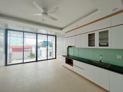 Bán nhà riêng Đại Mỗ_Nam Từ Liêm_45m2_5 tầng_Thang máy_Hơn 12 tỷ có thương lượng !