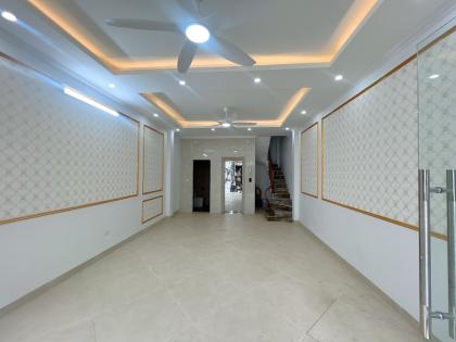 Bán nhà riêng Đại Mỗ_Nam Từ Liêm_45m2_5 tầng_Thang máy_Hơn 12 tỷ có thương lượng !