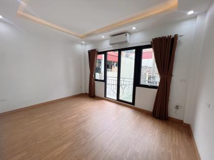 Bán nhà riêng Đại Mỗ_Nam Từ Liêm_45m2_5 tầng_Thang máy_Hơn 12 tỷ có thương lượng !