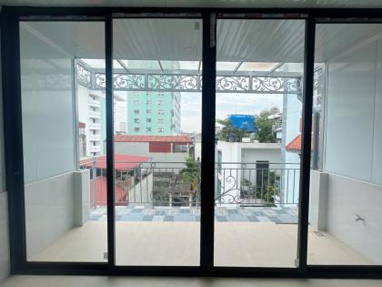 Bán nhà riêng Đại Mỗ_Nam Từ Liêm_45m2_5 tầng_Thang máy_Hơn 12 tỷ có thương lượng !