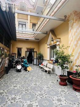 BIỆT THỰ CAO CẤP (9.5X17) BÀ ĐIỂM – GIẢM SÂU CHỐT GẤP GIÁ CỰC RẺ 7.8T