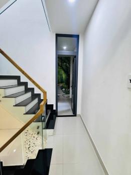 Nhà Đường Trường Sa Phường 3 Quận 3 Cũ.