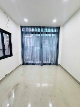 Nhà Đường Trường Sa Phường 3 Quận 3 Cũ.