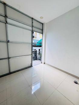 Nhà Đường Trường Sa Phường 3 Quận 3 Cũ.